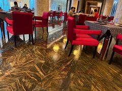 -粤尚腾香居中餐厅(首都机场希尔顿店)