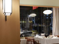 -绿杨春·淮扬宴(庐山路店)