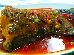 -哈尔滨融创施柏阁酒店中餐厅