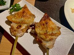 -德川家日本料理(顺义华联店)