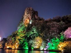-桂林两江四湖景区