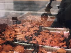-土门八珍烤鸡腊味店(土门老店)