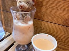 -肥韬茶餐厅(南山mini店)
