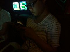 -星光欢乐迪氧吧KTV(南环路店)