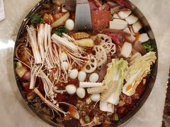 -泡椒王自助铁板烧(天生丽街店)