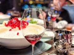 -苏州W酒店·苏滟中餐厅
