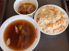 -好成财牛排馆(涂门街总店)