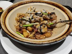 -悦秀·高级粤菜