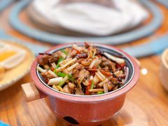 -云尊府云南菜·蒸汽石锅鱼(五棵松华熙店)