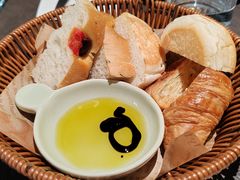 -EATALIA意塔利意式餐厅(鼓楼店)