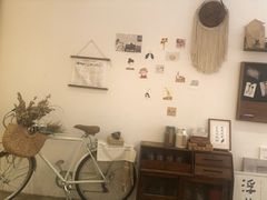 -半勺舒舒生日蛋糕店