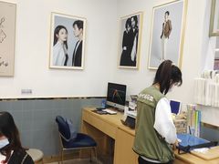 -海马体照相馆(广州新世界云门New park店)