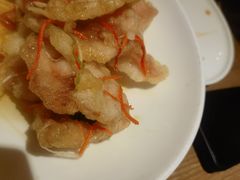 -金掌勺锅包肉(太原万达店)