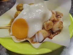-華叔茶記