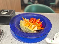 -紫光园·烤鸭·北京菜(前门大栅栏店)