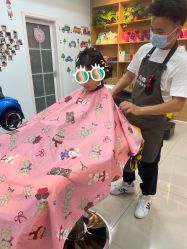 -萌酷专业儿童剪发造型(悦方店)