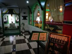 -尼泊尔雪莲餐厅(北京东路店)