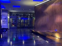 -上海外滩英迪格酒店