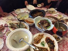 -临家闽南菜(大唐店)