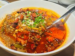 -新太二·鲜料川菜(晶耀前滩店)