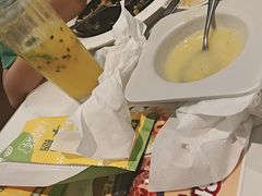 -豪客来牛排(中华城店)