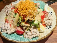 -隐月· 㐂和食屋(芝罘万达公馆店)
