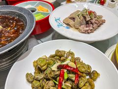 -苏淮景·苏闽融创菜·海鲜(原空港井河轩店)