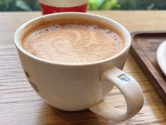 -Peet's Coffee皮爷咖啡(大学路店)