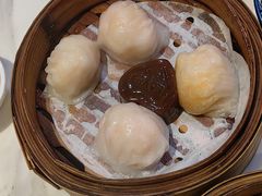 -赏点粤式点心(广州塔店)