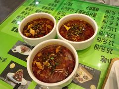 -令氏家外家岐山面(火炬路店)
