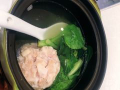-狮王府淮扬菜(新街口友谊店)
