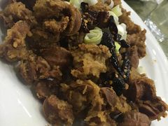 -德贤烧麦菜馆(本溪路店)