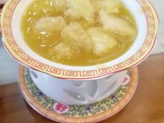 浓汤鱼肚-砂锅居(西四店)