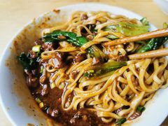 -肉盖面馆(兴科大道店)