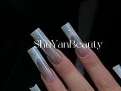 -上海第一八佰伴