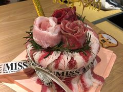 -吉秋田鲜和牛烧肉·肉档自选