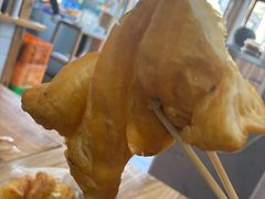 -和众大油条(维明路店)