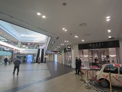 -杉杉奥特莱斯广场(哈尔滨店)
