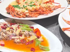 -王庄阿咪海鲜大排档(上下杭店)