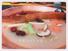 -老码头火锅(玉林店)
