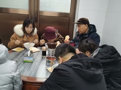 -郝刚刚羊杂割(柳巷店)