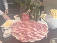 -牛鼎盛新疆雪花鲜牛火锅(武夷绿洲 店)