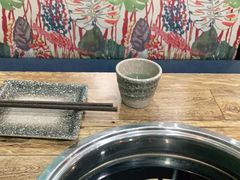 -蜀都三哥火锅店(力盟商业步行街店)