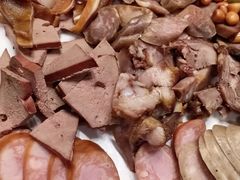-山南熏肉大饼(辽菜旗舰店)