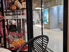 -肯德基(新市百店)