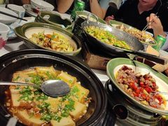 -费大厨辣椒炒肉(黄兴中心广场店)