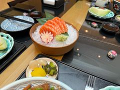 -西村日本料理(香格里拉饭店)