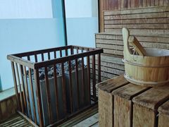 -成都华尔道夫酒店游泳池