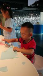 点击看大图 -北京科学中心儿童乐园