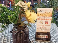 -嘉喜来比萨(罗马花园店)